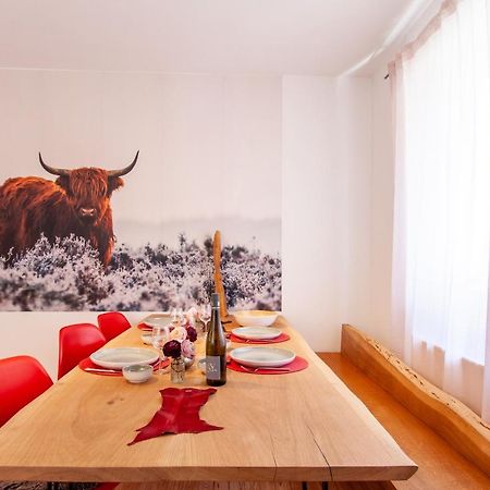 Modern & Spacious Apartment For Up To 8 Persons Würzburg Exteriér fotografie