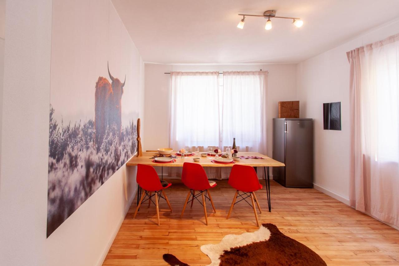 Modern & Spacious Apartment For Up To 8 Persons Würzburg Exteriér fotografie