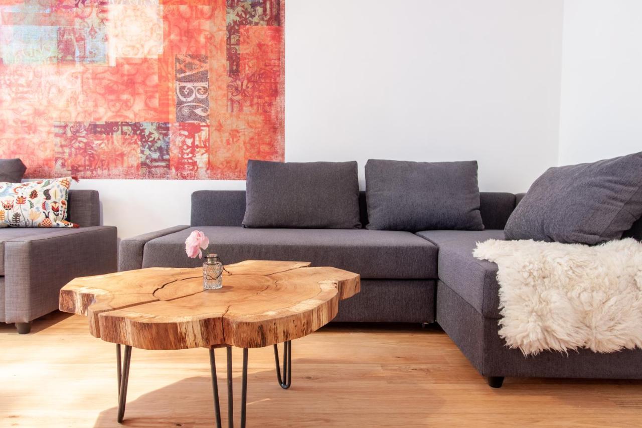 Modern & Spacious Apartment For Up To 8 Persons Würzburg Exteriér fotografie